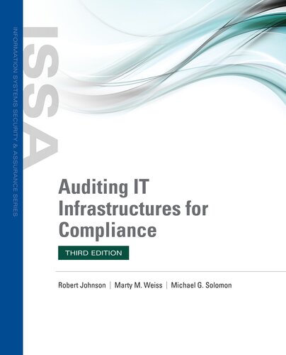 Auditing IT Infrastructures for Compliance
