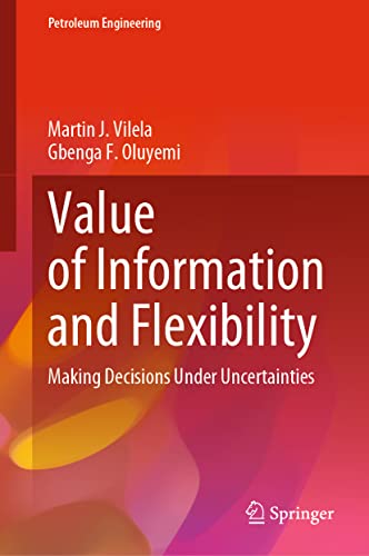 Value of Information and Flexibility: Making Decisions Under Uncertainties