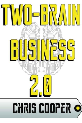 Two-Brain Business 2.0