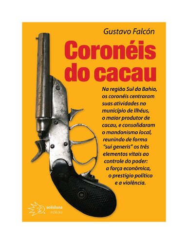 Coronéis do Cacau