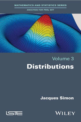 Distributions