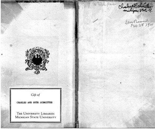 The art of fencing : or, the use of the small sword. Translated from the French of the late celebrated Monsieur L'Abbat ; Master of that Art at the Academy of Toulouse. By Andrew Mahon, Professor of the Small Sword.