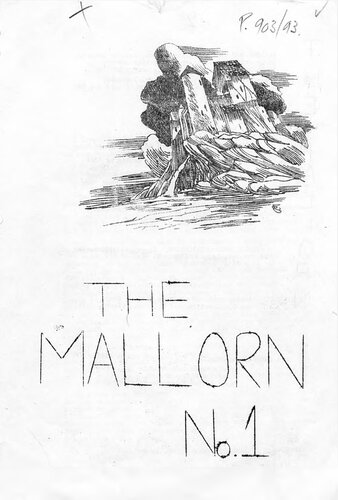The Mallorn