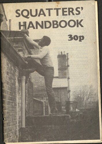 Squatters' Handbook