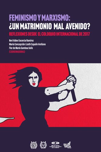 Feminismo y marxismo: ¿Un matrimonio mal avenido?