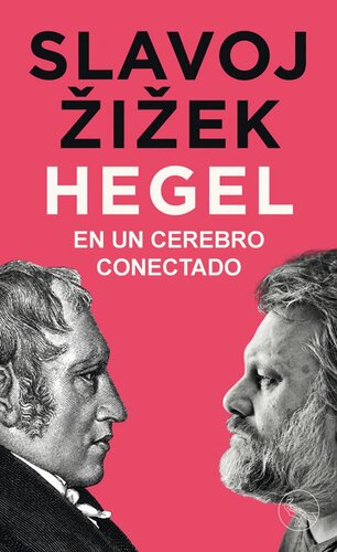 Hegel en un cerebro conectado