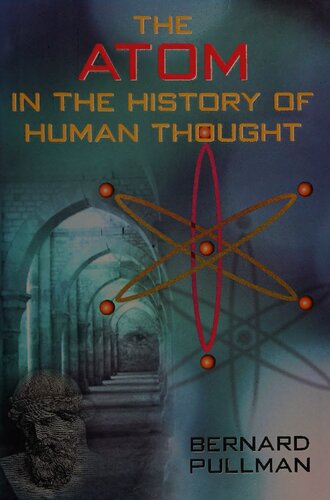 The Atom in the History of Human Thought