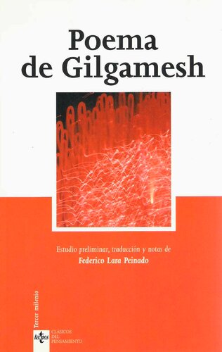 Poema de Gilgamesh (1997)