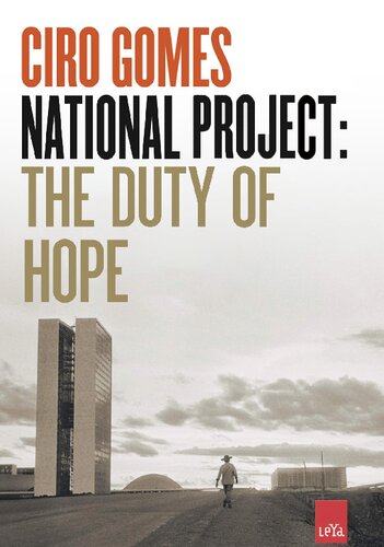 National Project: The Duty of Hope