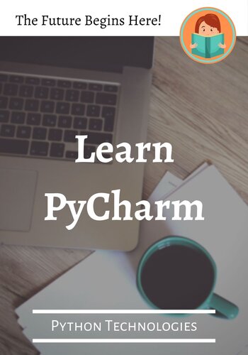 Learn PyCharm