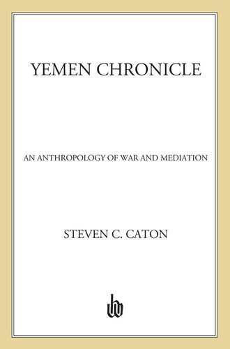 Yemen Chronicle