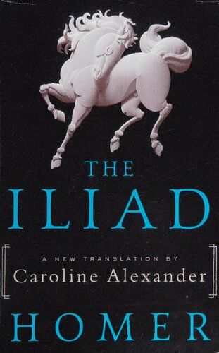 The Iliad