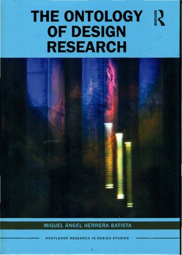 The ontology of design research /