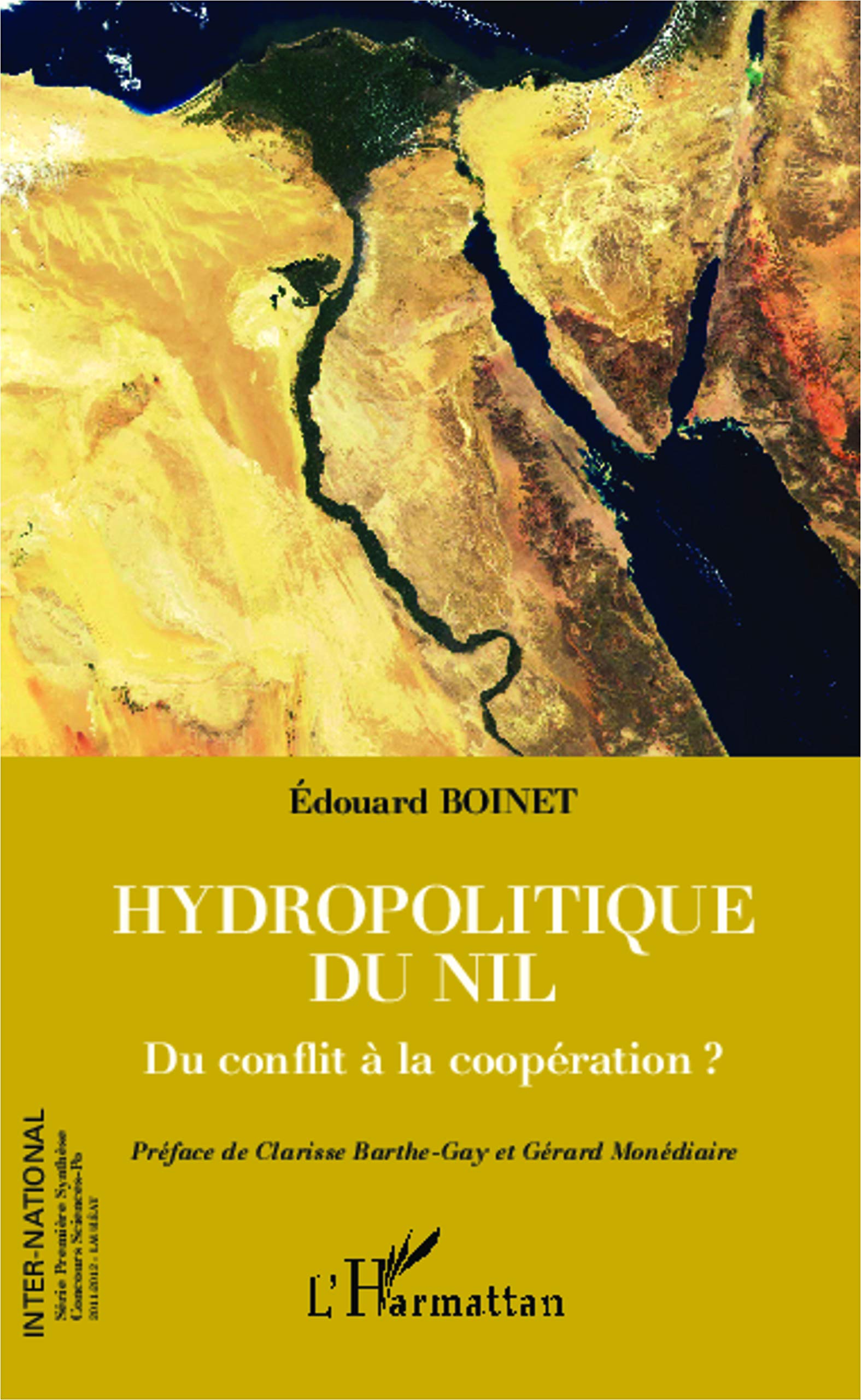 Hydropolitique du Nil: Du conflit à la coopération ?