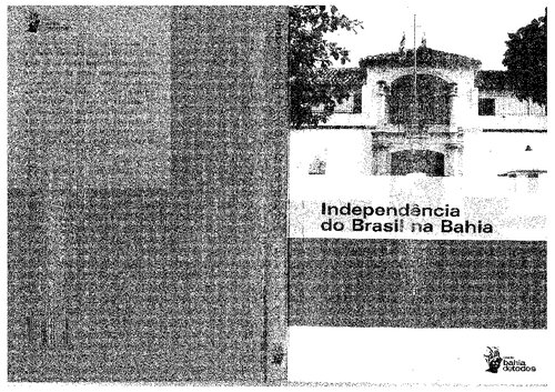 Independência do Brasil na Bahia