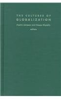 The Cultures of Globalization (Post-Contemporary Interventions)