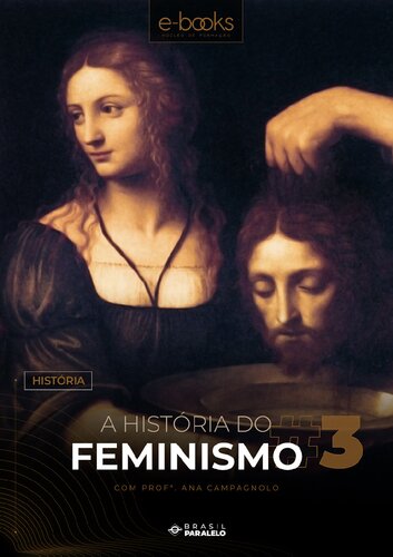 A História do Feminismo