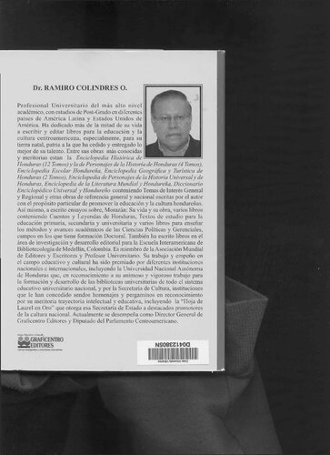 Morazán : su pasión unionista y su fuego patriótico