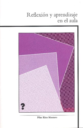 Reflexión y aprendizaje en el aula