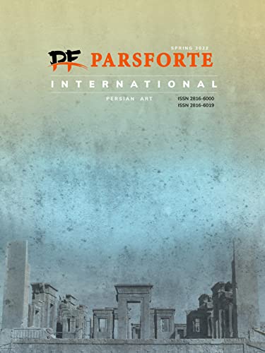 Seasonal  Parsforte International- Spring 2022: Artists Hub