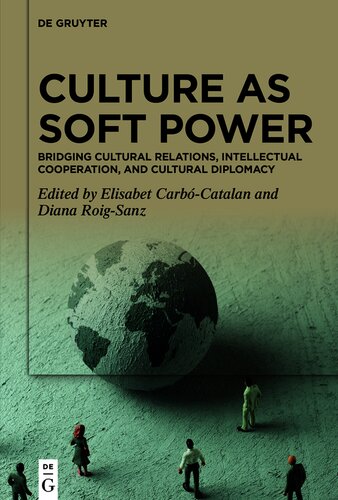 Culture as Soft Power