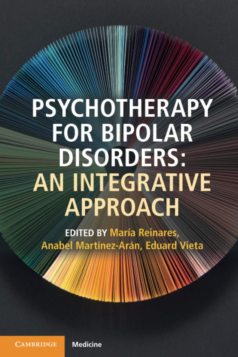 Integrative Psychotherapy for Bipolar Disorders