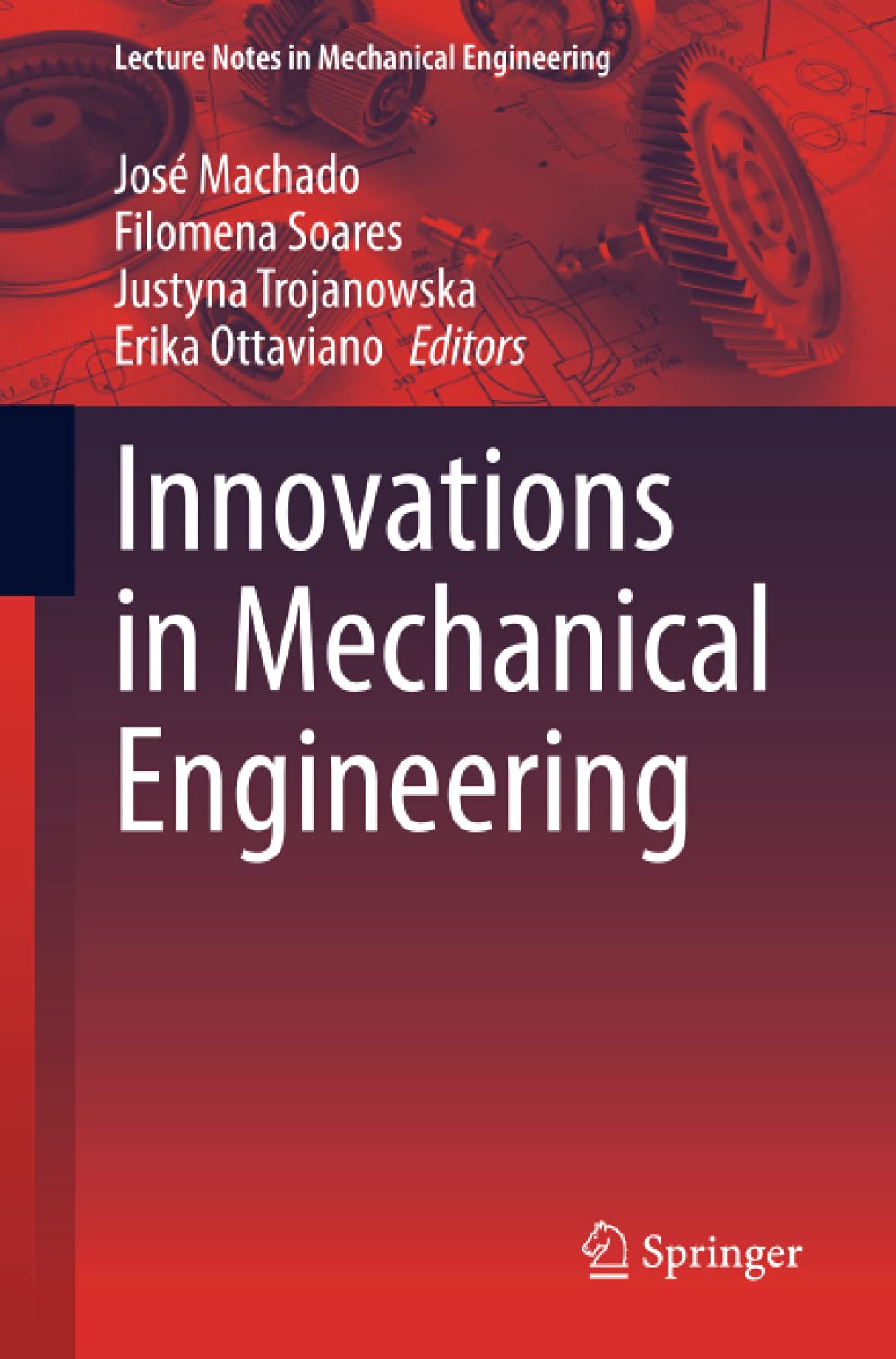 Innovations in Mechanical Engineering
