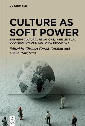Culture as Soft Power: Bridging Cultural Relations, Intellectual History and Cultural Diplomacy