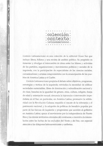 FMLN : un gran tsunami de votos rojos