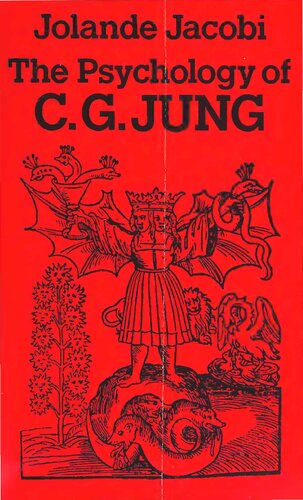 The Psychology of C. G. Jung