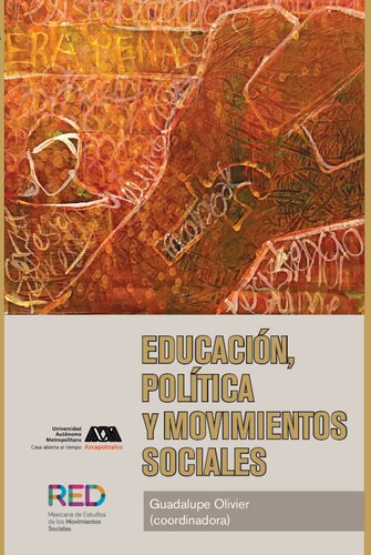 Educación, política y movimientos sociales