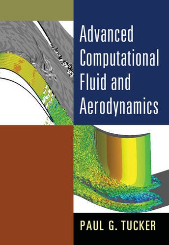 Advanced Computational Fluid and Aerodynamics (Instructor Solution Manual, Solutions)