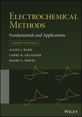 Electrochemical Methods: Fundamentals and Applications