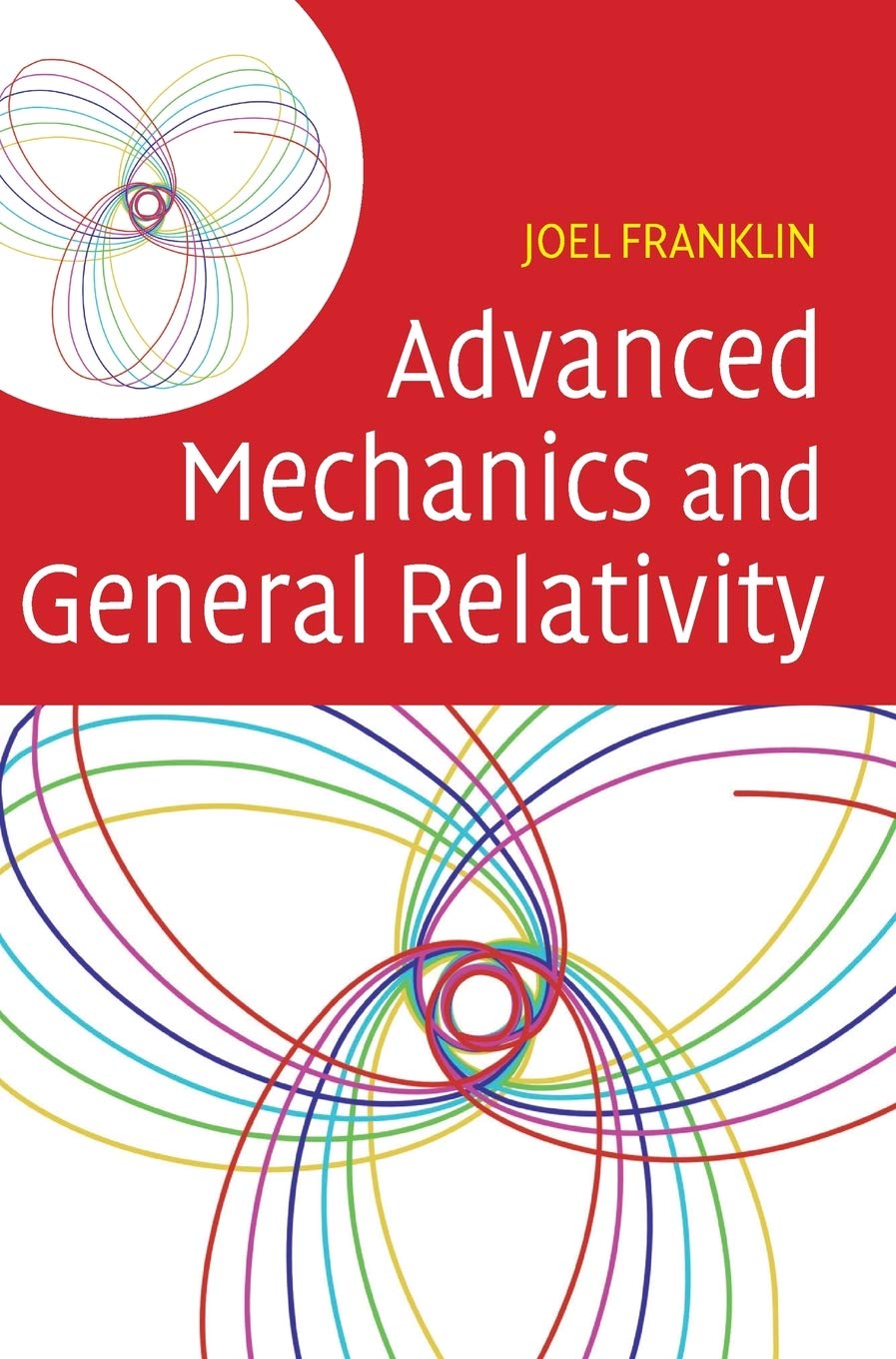 Advanced Mechanics and General Relativity (Instructor Solution Manual, Solutions)
