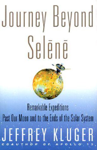 Journey Beyond Selene
