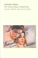 Cinema India: The Visual Culture of Hindi Film