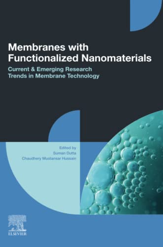 Membranes with Functionalized Nanomaterials: Current and Emerging Research Trends in Membrane Technology