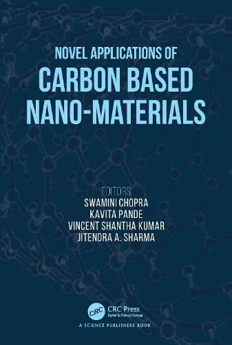Novel Applications of Carbon Based Nano-materials