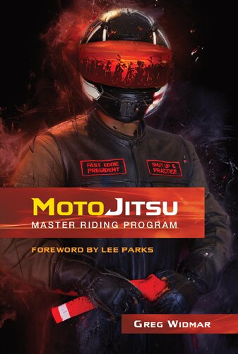 MotoJitsu Master Riding Program