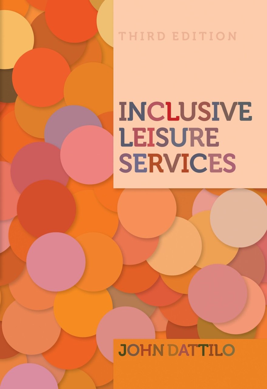 Inclusive Leisure Services, 3rd Edition