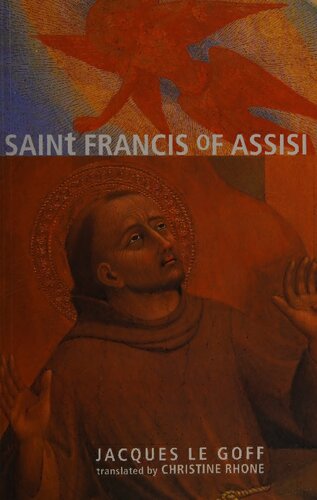 Saint Francis of Assisi