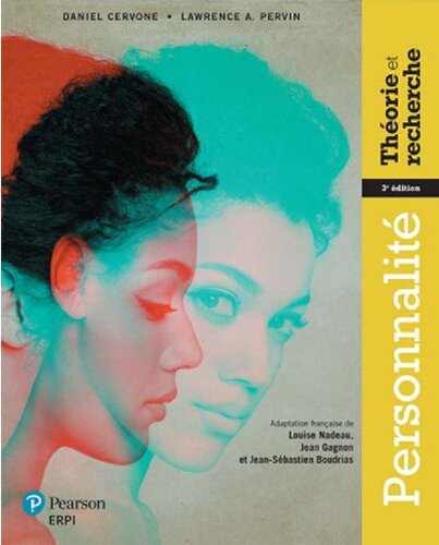 Personnalité: théorie et recherche