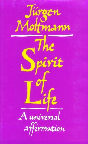 The Spirit of Life: A Universal Affirmation