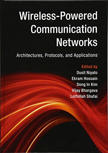 Wireless-Powered Communication Networks: Architectures, Protocols, and Applications