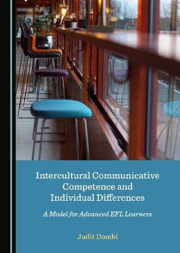 Intercultural Communicative Competence and Individual Differences