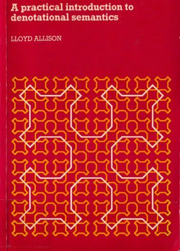 A Practical Introduction to Denotational Semantics