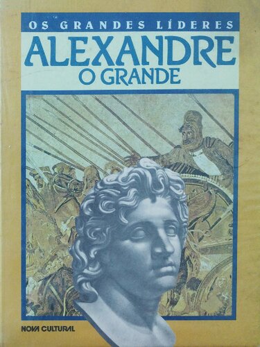 Alexandre o Grande