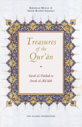 Treasures of the Qur'an