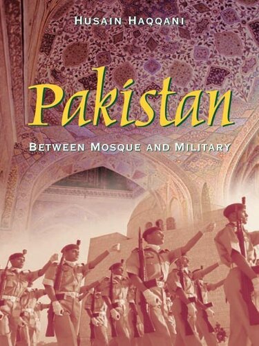 Pakistan: Between Mosque And Military