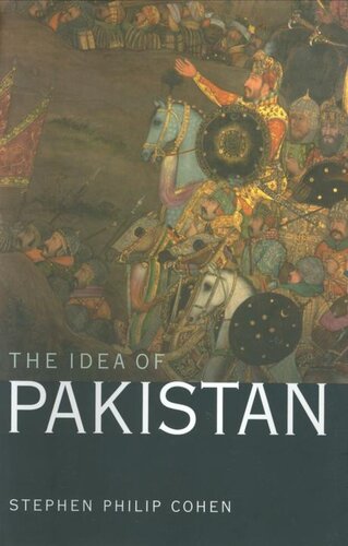 The Idea of Pakistan